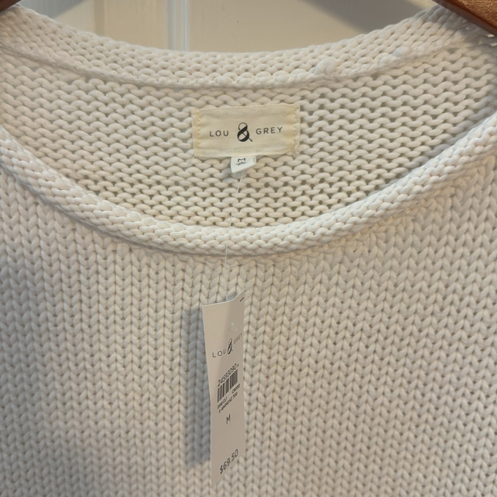 Pullover - Picture 2 of 6